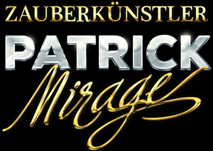 Patrick Mirage - The Power of Magic