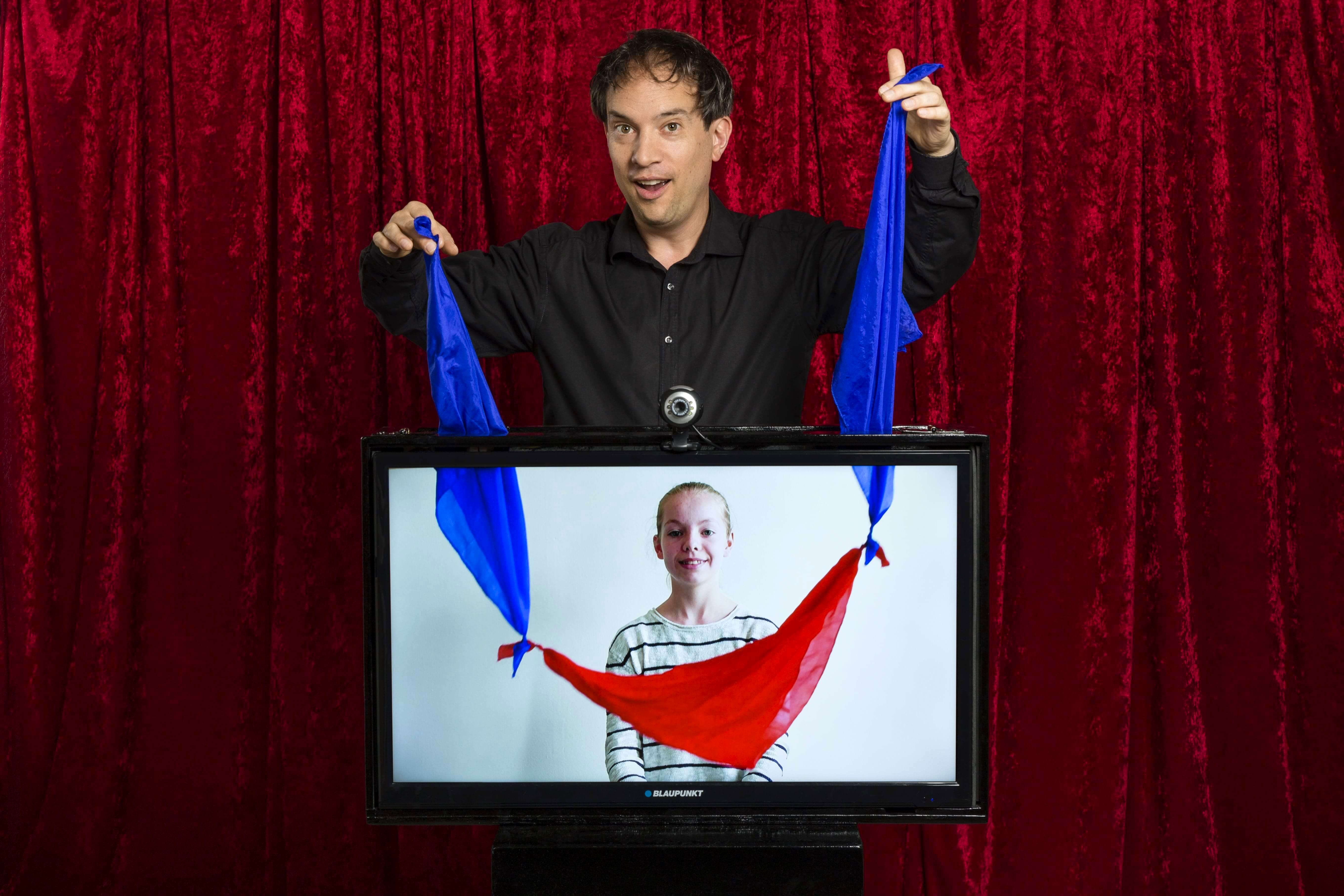 Zauberer Düren TV Zauberer Düren TV