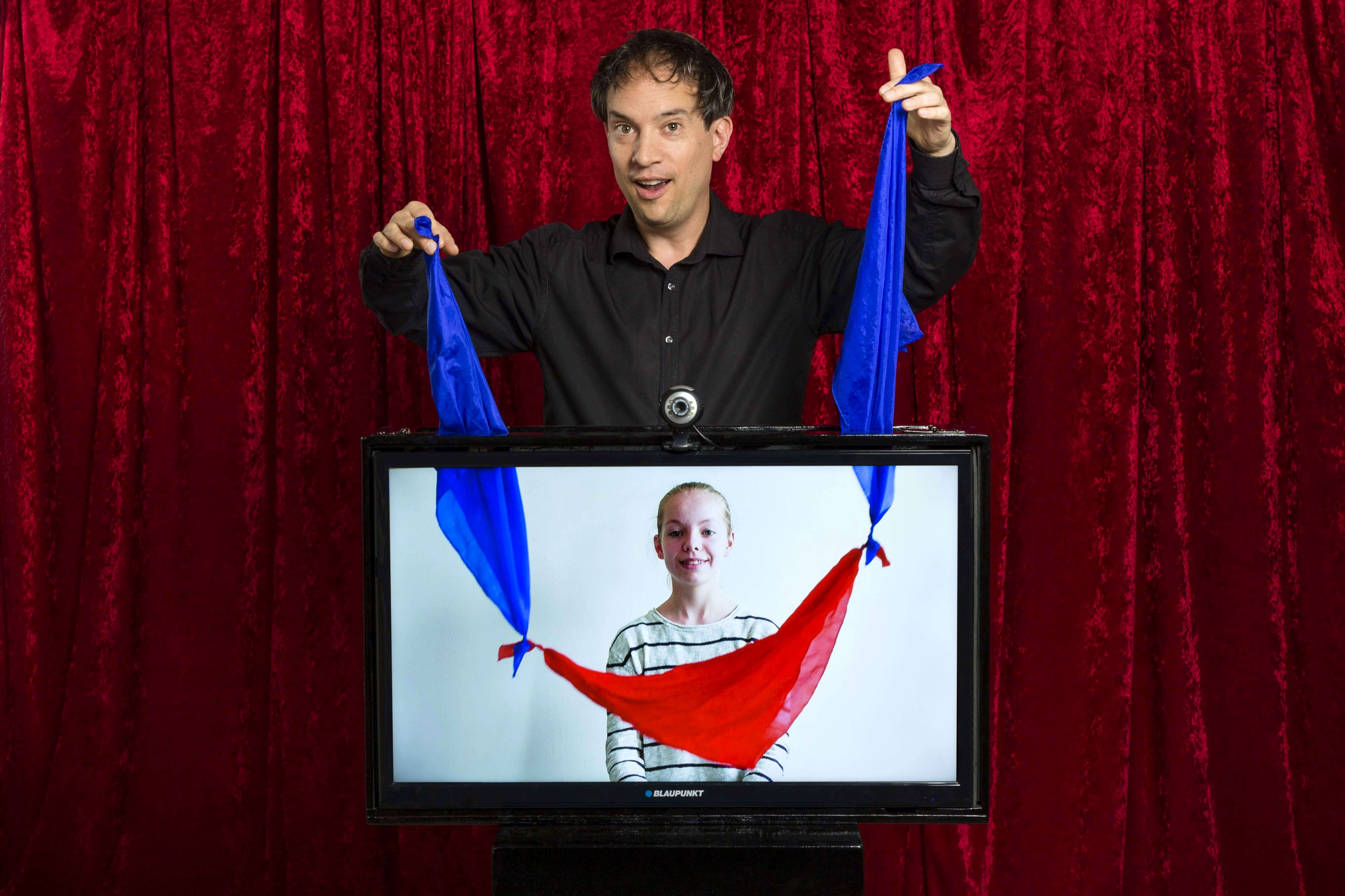 Zauberer Köln TV